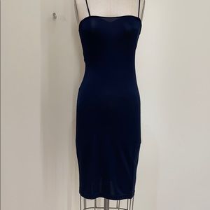 Akris Punto Jersey slip or dress